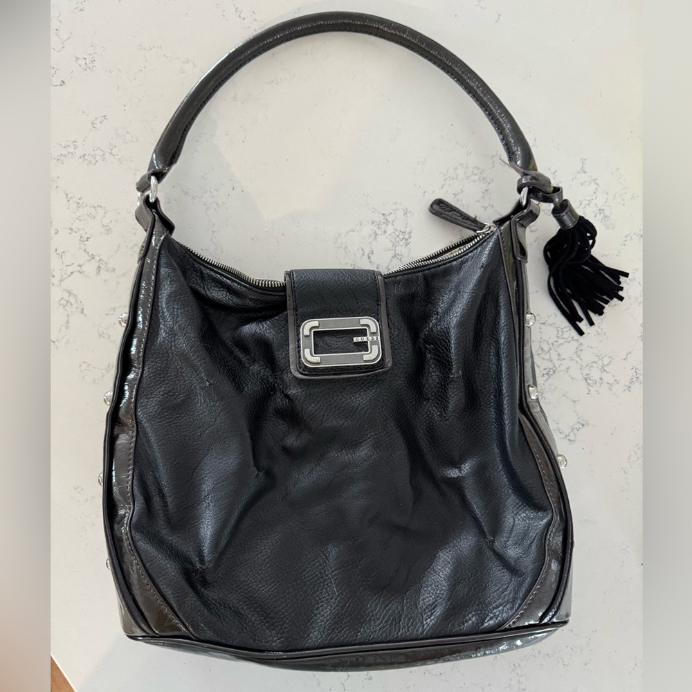 Guess hand bag